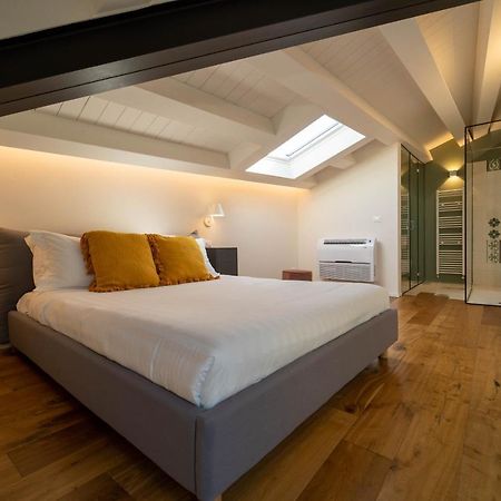 Suite Elios Ortigia Syracuse ภายนอก รูปภาพ