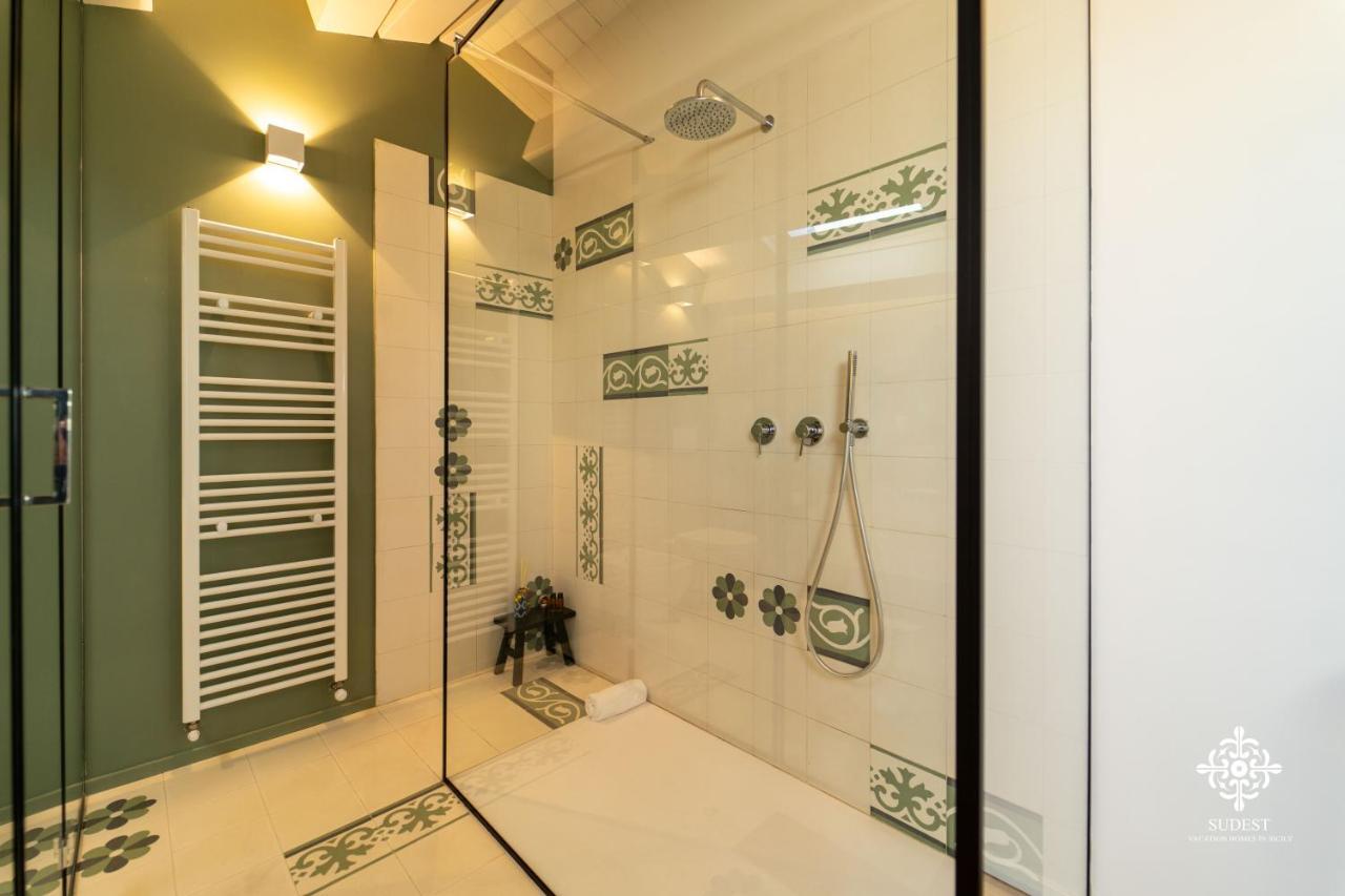 Suite Elios Ortigia Syracuse ภายนอก รูปภาพ