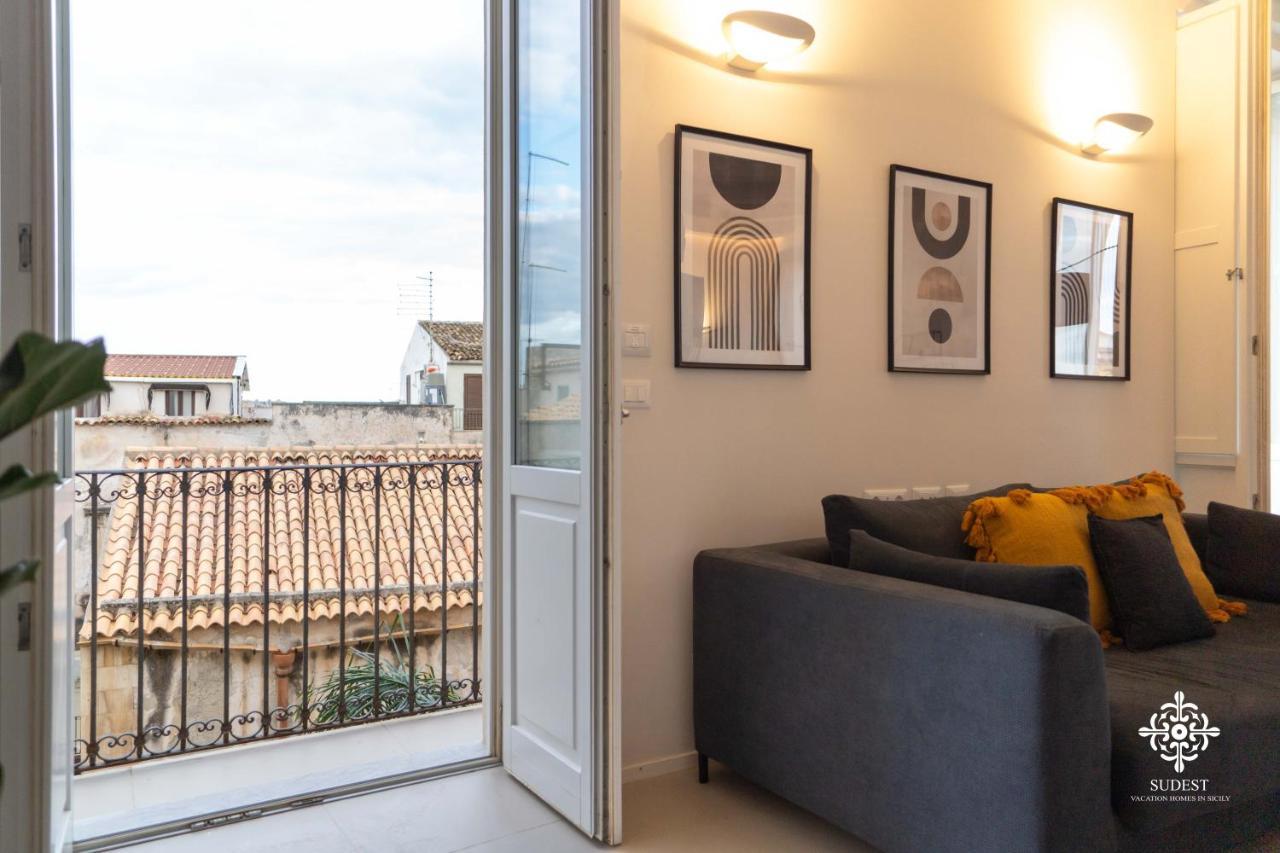 Suite Elios Ortigia Syracuse ภายนอก รูปภาพ