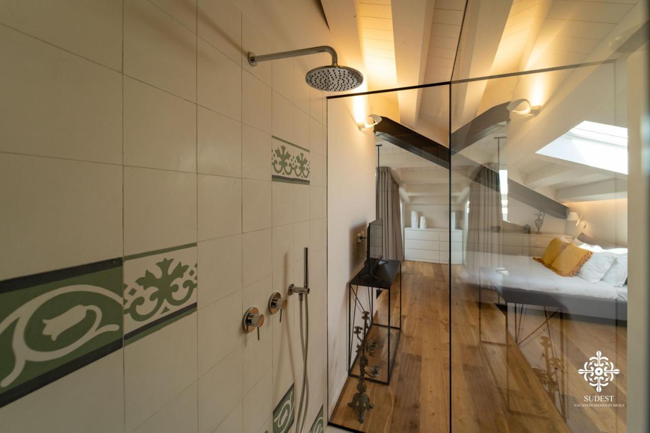 Suite Elios Ortigia Syracuse ภายนอก รูปภาพ