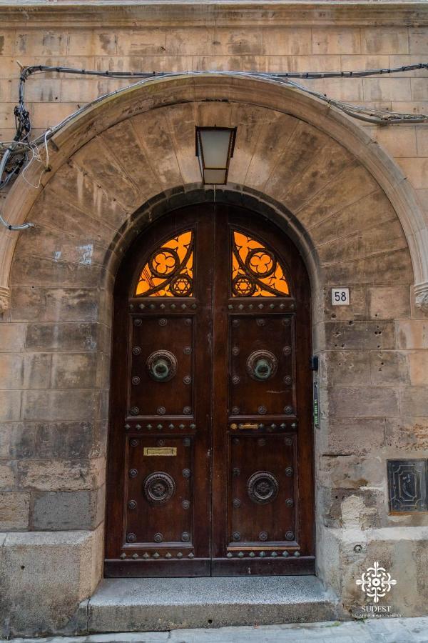 Suite Elios Ortigia Syracuse ภายนอก รูปภาพ