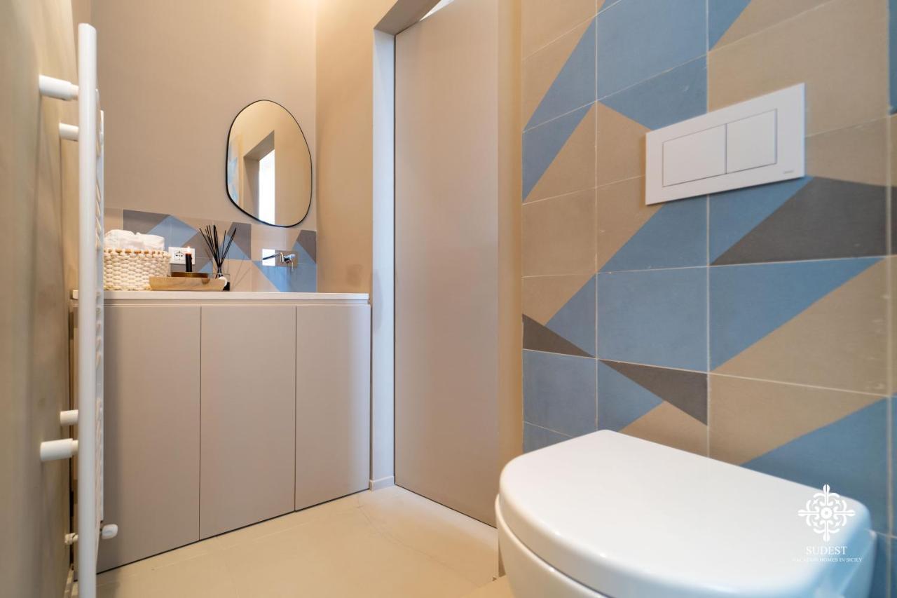 Suite Elios Ortigia Syracuse ภายนอก รูปภาพ