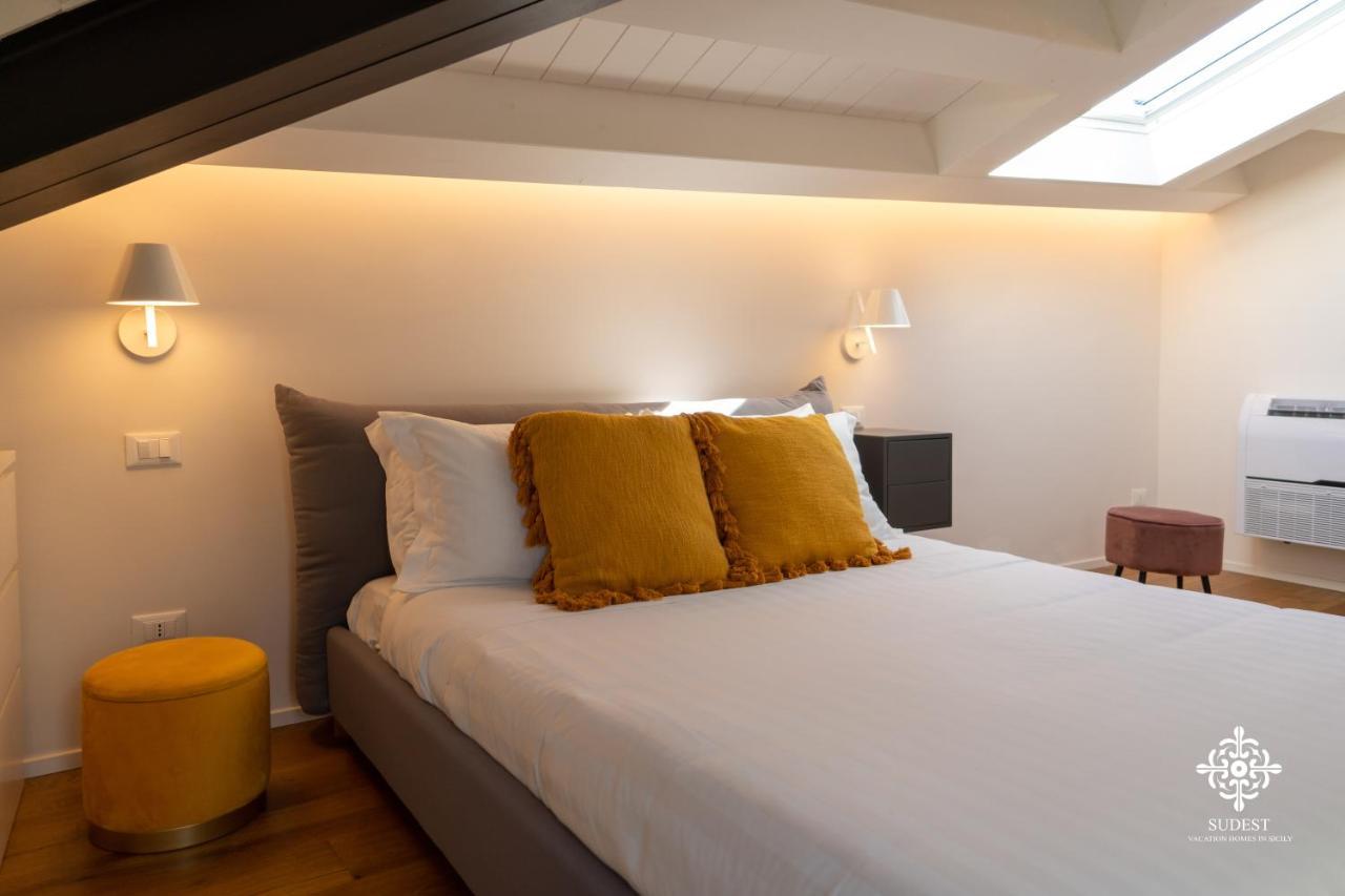 Suite Elios Ortigia Syracuse ภายนอก รูปภาพ